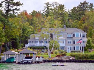 364 Edgewater Dr, Gilford, NH 03249