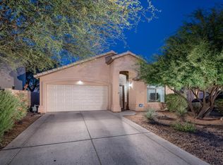 8417 S 50th Ln, Laveen, AZ 85339