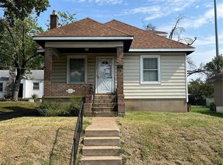 2115 Lexa Dr, Saint Louis, MO