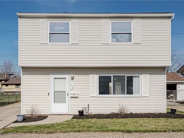 159 Parkway Dr, Eastlake, OH 44095