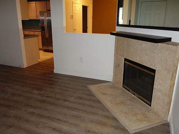 Living Room (Just off Kitchen & Dining Room)