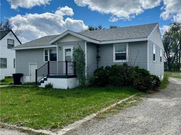 336 Foster Ln, Billings, MT 59101
