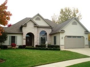 8543 36th Ave, Kenosha, WI 53142