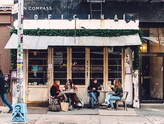 Rented by Compass | media 30