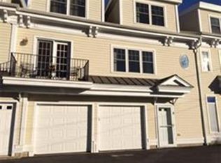 501 Cabot St UNIT 1, Beverly, MA 01915