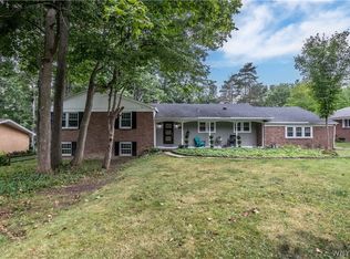 20 Nieman Dr, Orchard Park, NY 14127