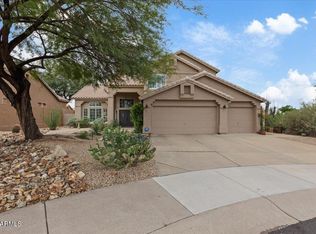 11095 E Running Deer Trl, Scottsdale, AZ 85262