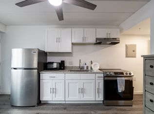 Lux off Washington, Bay City, MI 48708