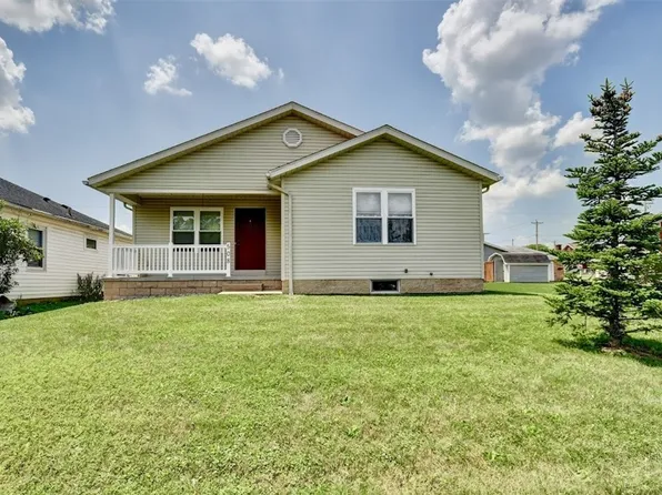 508 Weber Ave SW, Strasburg, OH 44680