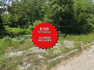 1 Ochopee Dr, Cherokee Village, AR 72529