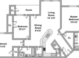 9749 Campus Walk Ln, Charlotte, NC 28262