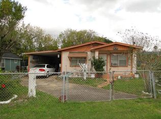 49 Sybil Dr, Brownsville, TX 78520