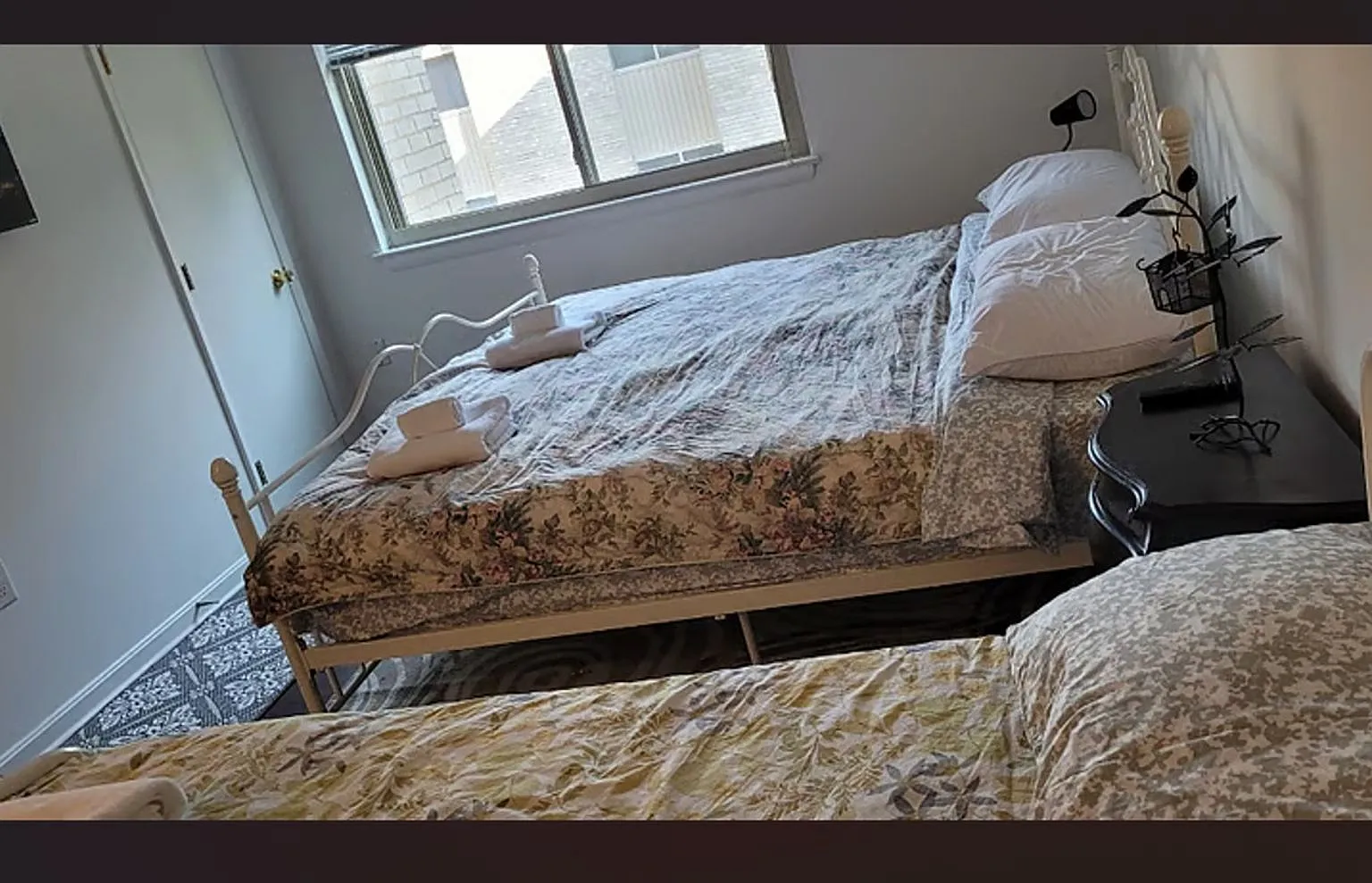Beautiful 1BR Condo in Rockville — Photo 4