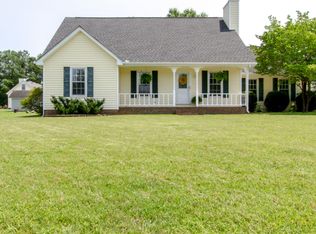9922 Tuckahoe Ct, Murfreesboro, TN 37129