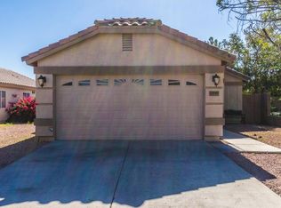 12861 W Paradise Dr, El Mirage, AZ 85335