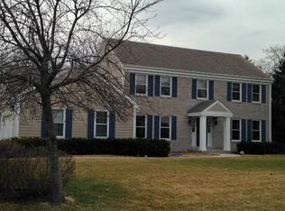 N38W32973 Lake Country Dr, Nashotah, WI 53058