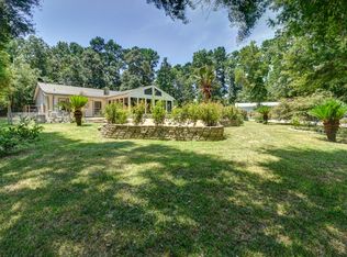 7304 Washington Ave, Montgomery, TX 77316