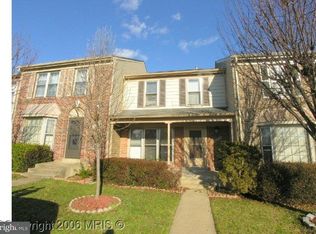 10733 Brice Ct, Fredericksburg, VA 22407