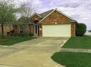 6402 Oxford Lake Dr, Rosenberg, TX 77471