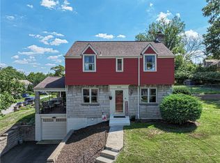 2418 Orlando Pl, Pittsburgh, PA 15235