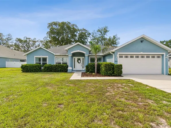 12025 Pine Warbler Ave, Weeki Wachee, FL 34614