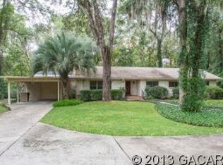 204 NW 32nd St, Gainesville, FL 32607