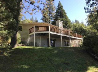 2168 Chandler Rd, Quincy, CA 95971