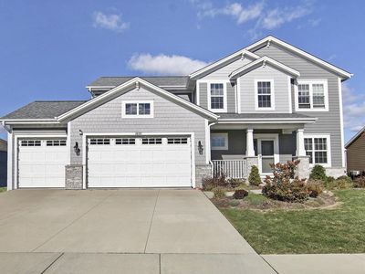 2800 16th STREET, Kenosha, WI, 53140