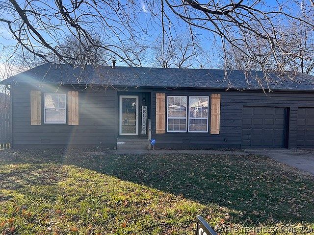 1st image of 4906 S 25th West Ave