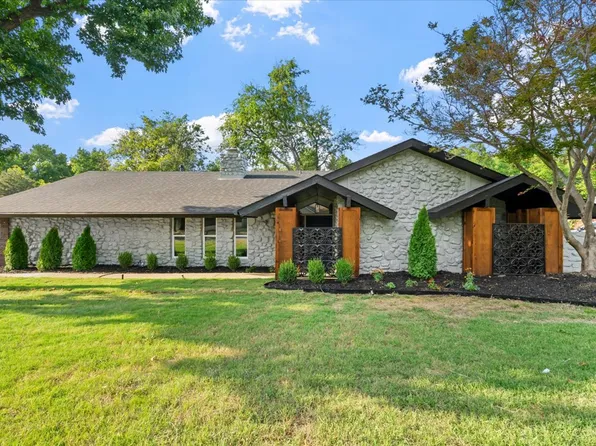 6021 E 55th St, Tulsa, OK 74135