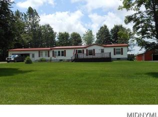 4829 Jenkins Rd, Vernon, NY 13476