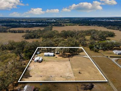 4115 Ryals Rd, Zephyrhills, FL, 33541