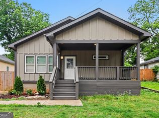 1716 Browning St SW, Atlanta, GA 30314
