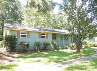 927 Adkins Blvd, Jackson, MS 39211