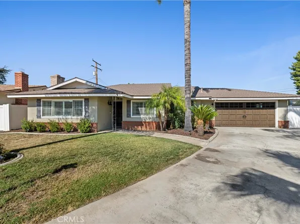 11744 Auburn Ct, Yucaipa, CA 92399