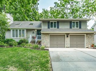 11405 Marty St, Overland Park, KS 66210