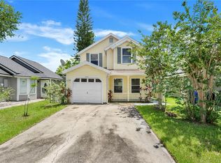3422 Fox Crossing Dr, Kissimmee, FL 34741