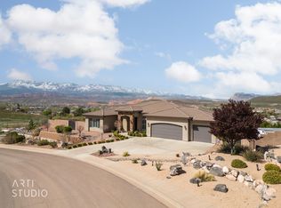 663 S 1480 W, Hurricane, UT 84737
