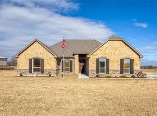 2019 Jo Jones Ln, Springtown, TX 76082