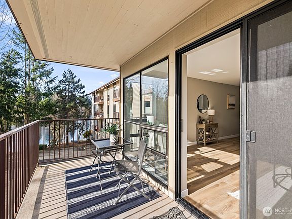 2nd image of 13201 Linden Avenue N #306A