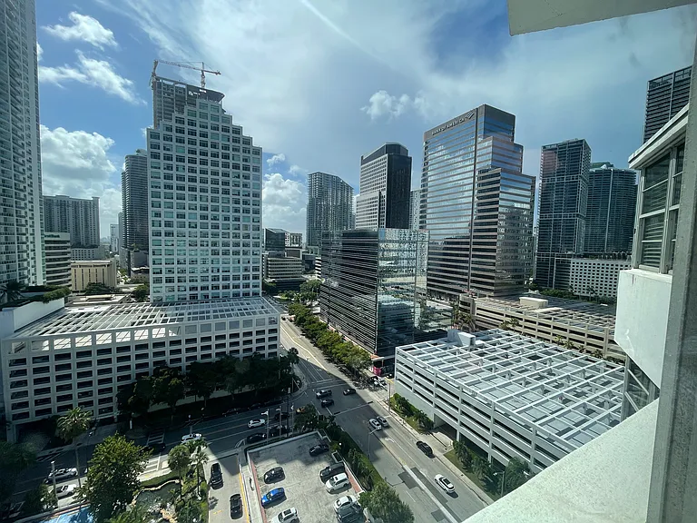 801 Brickell Bay Dr #863 — Photo 5
