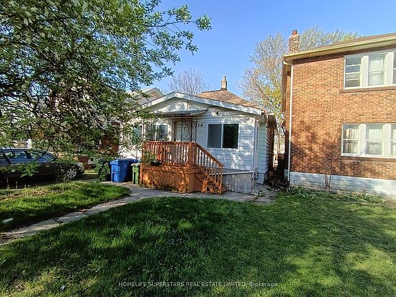 2nd image of 739 Campbell Ave