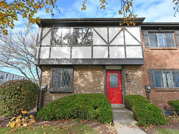 488 Halifax Cir, Cincinnati, OH 45244