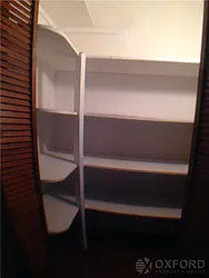 Rented by Oxford Property Group