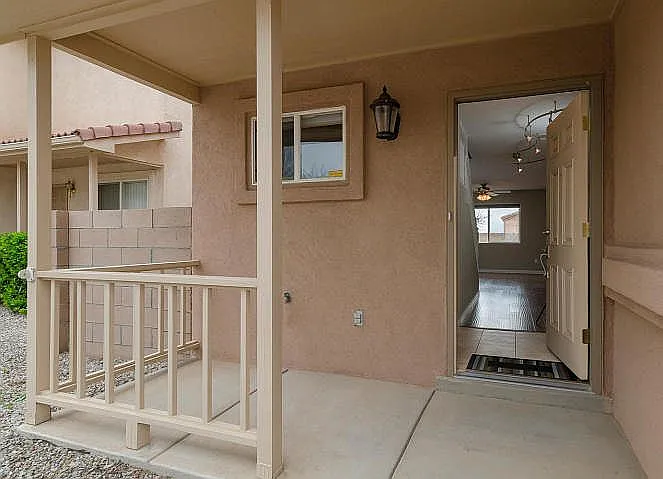 8919 Obsidian St NE — Photo 2