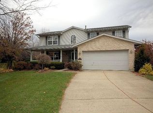 4533 Margaret Ct, Mason, OH 45040