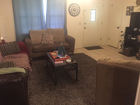 Original Living Room