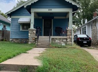 2315 Drury Ave, Kansas City, MO 64127