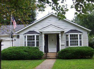 106 Green St, Rossville, IL 60963