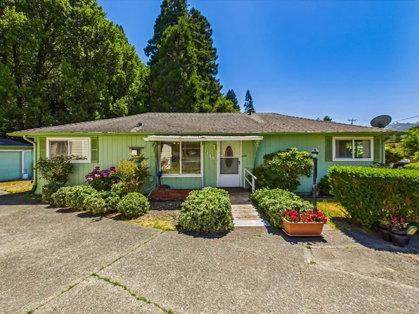1185 Eeloa Ave, Rio Dell, CA 95562